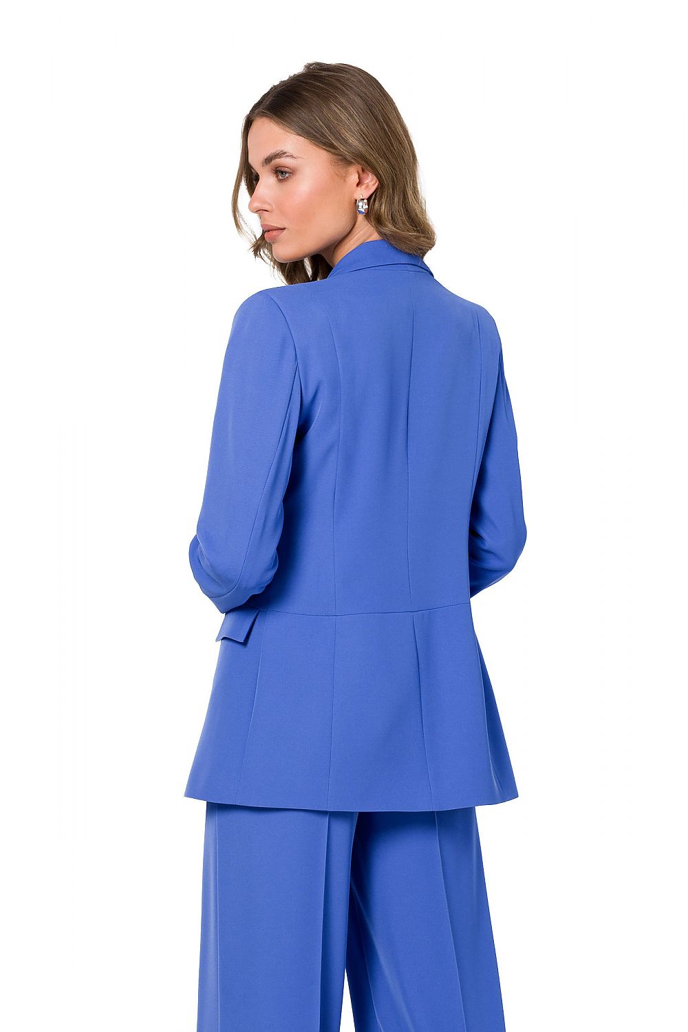 Jacket model 177229