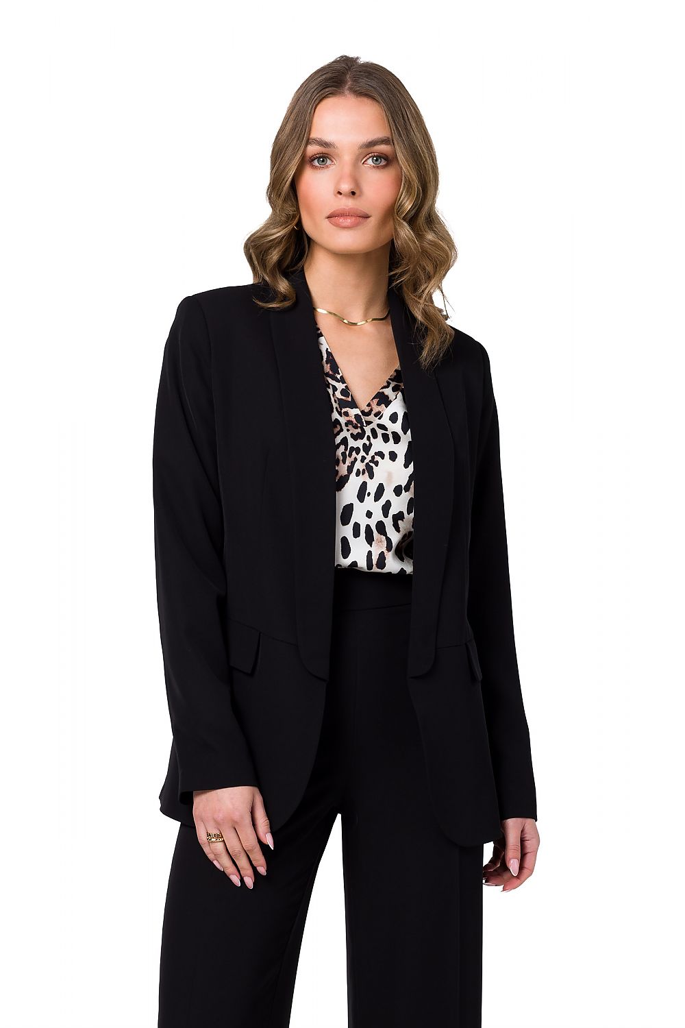 Jacket model 177230