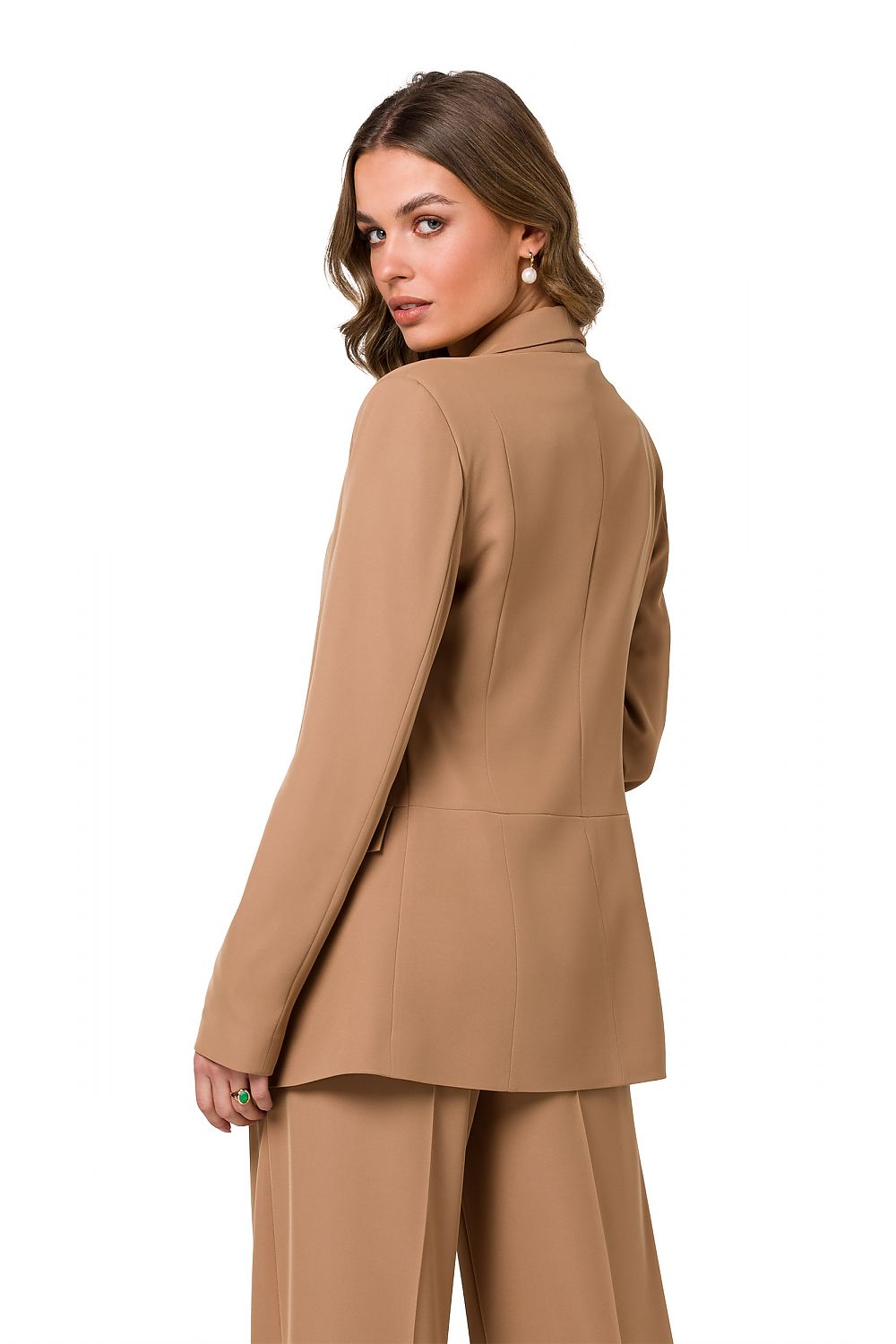 Jacket model 177231