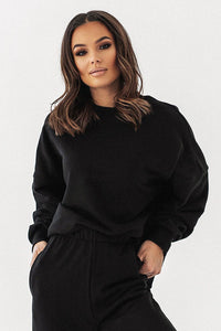 Sweatshirt model 177263