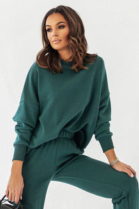 Sweatshirt model 177265