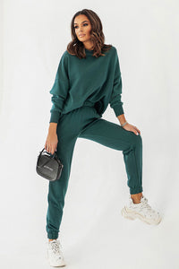 Sweatshirt model 177265