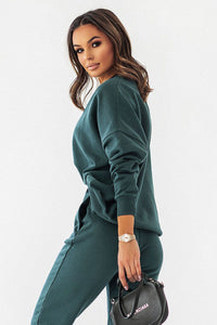 Sweatshirt model 177265