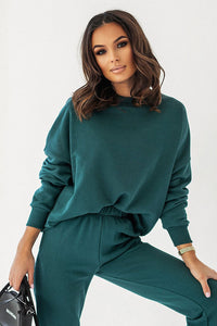 Sweatshirt model 177265