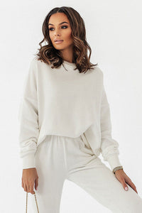Sweatshirt model 177267