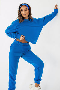 Sweatshirt model 177268