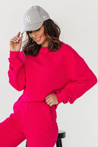 Sweatshirt model 177271