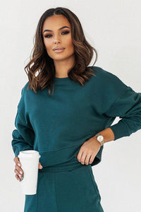 Sweatshirt model 177275
