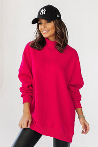 Sweatshirt model 177286