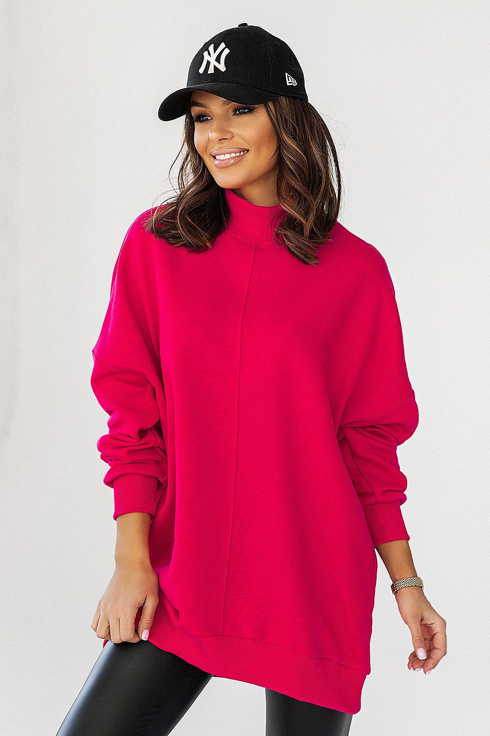Sweatshirt model 177286