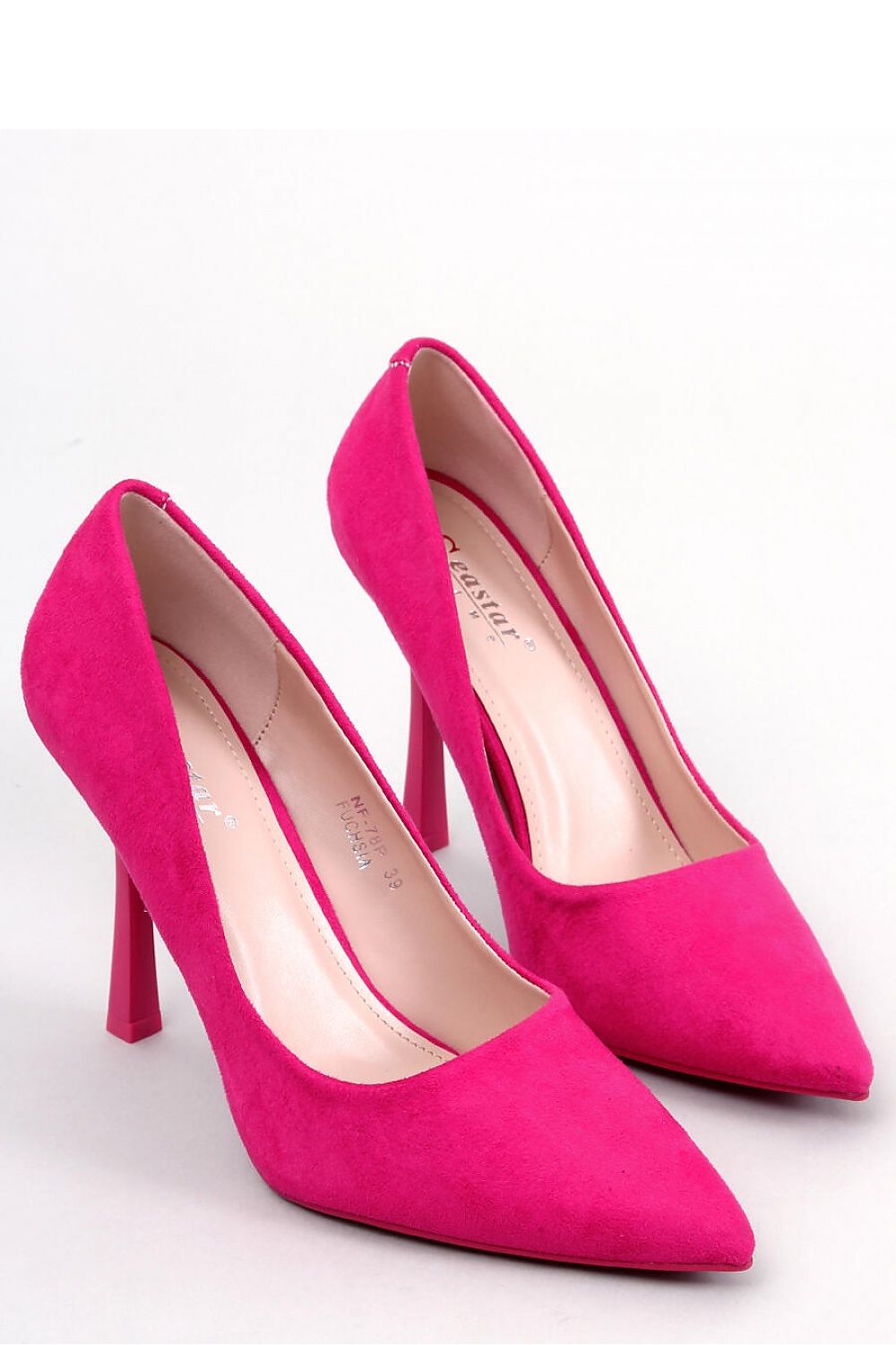 High heels model 177361