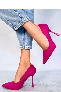 High heels model 177361