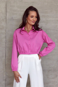 Long sleeve shirt model 177388