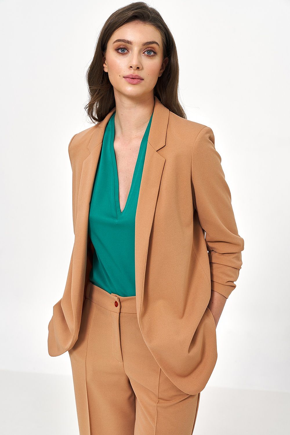 Jacket model 177410