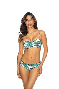  Swimsuit two piece model 177440 Etna 