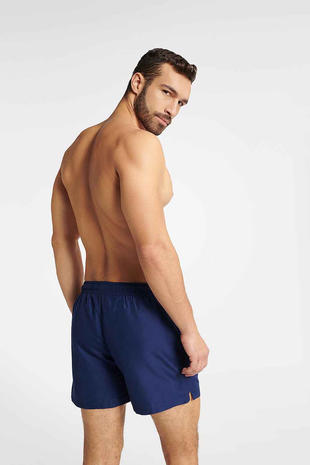 Swimming trunks model 177495