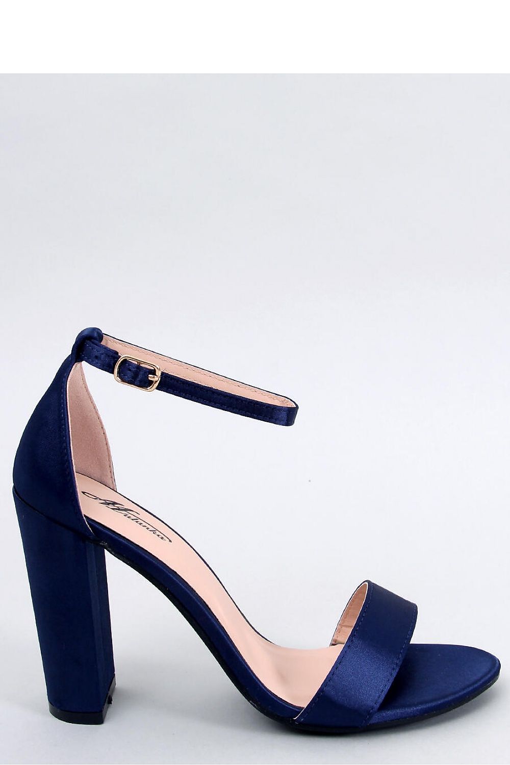 Heel sandals model 177760