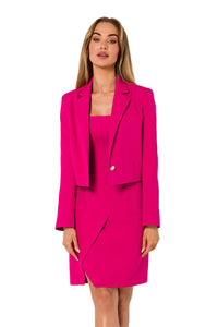 Jacket model 177539