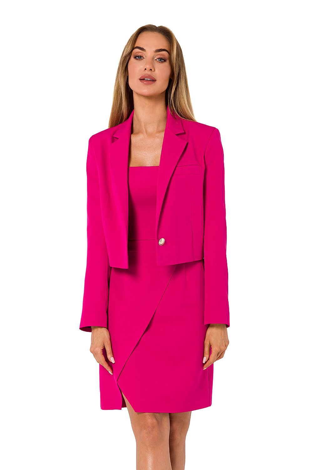 Jacket model 177539