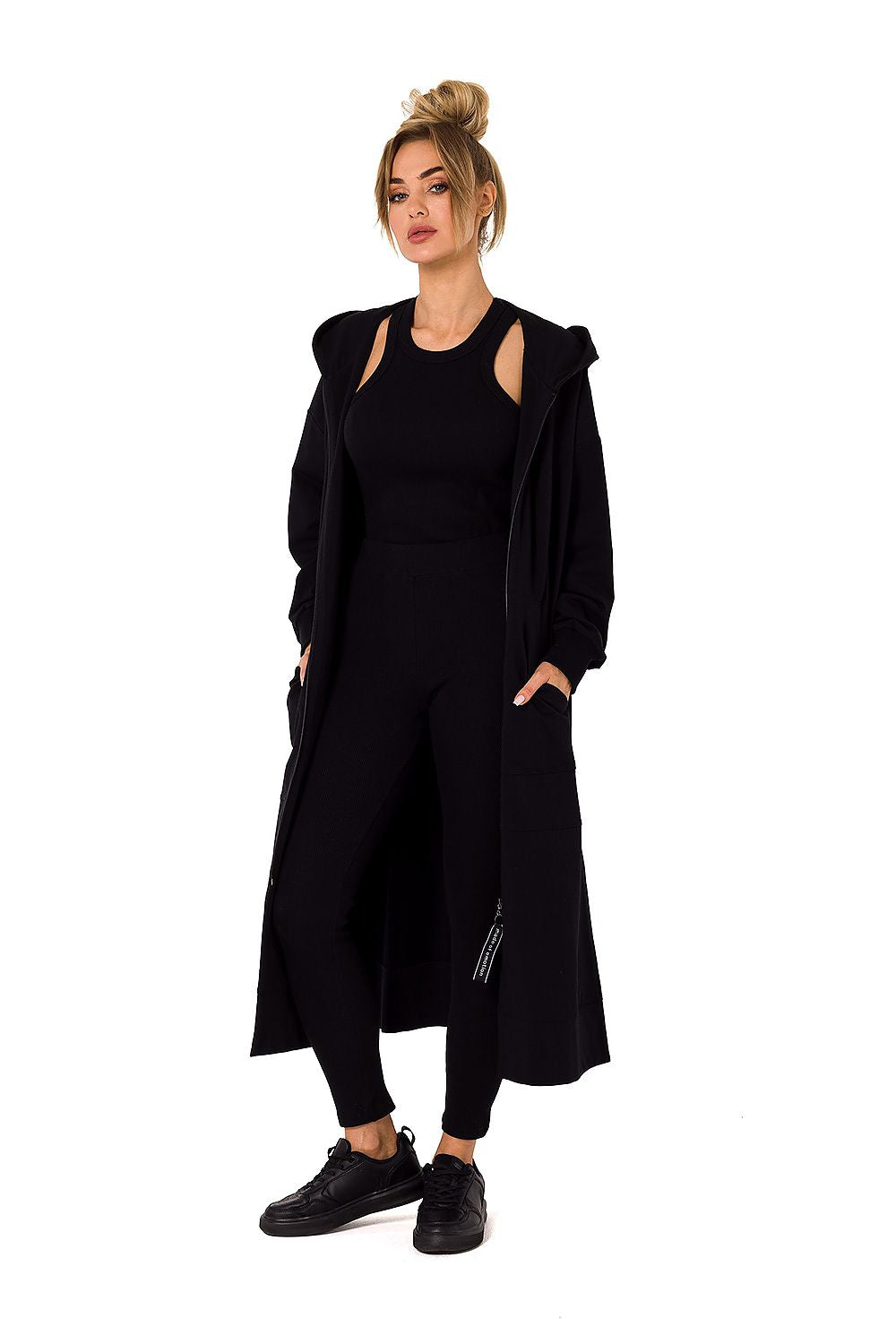 Sweatshirt model 177607
