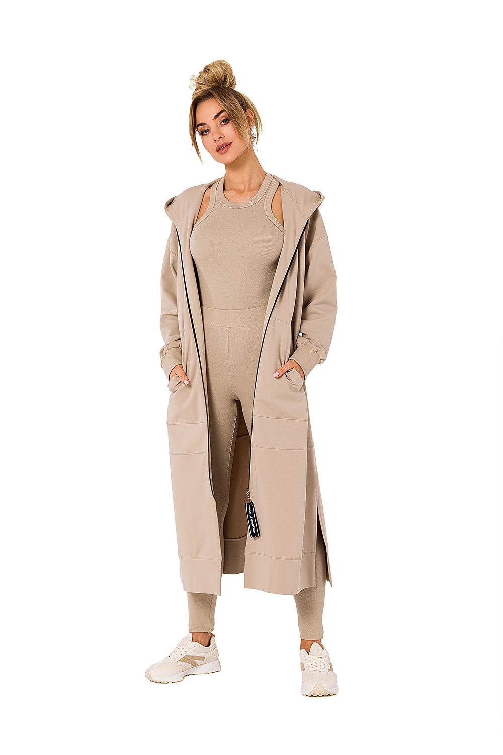 Sweatshirt model 177608