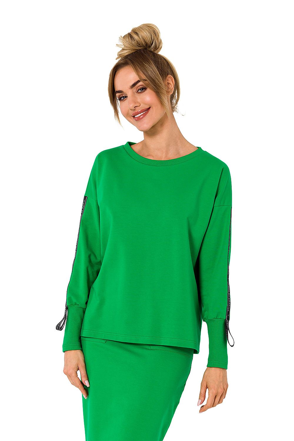Sweatshirt model 177615