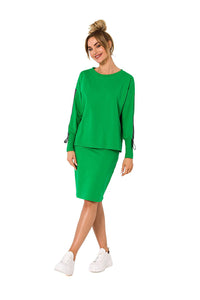 Sweatshirt model 177615