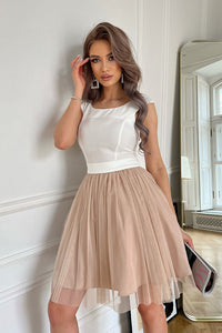 Evening dress model 177806