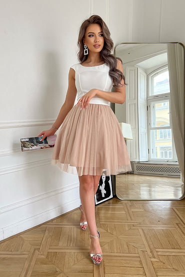 Evening dress model 177806