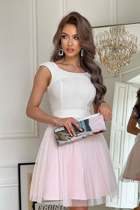 Evening dress model 177808