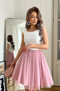 Evening dress model 177810