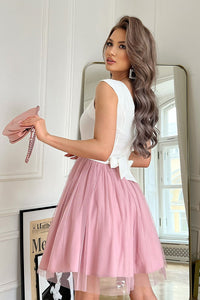 Evening dress model 177810