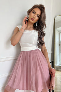 Evening dress model 177810