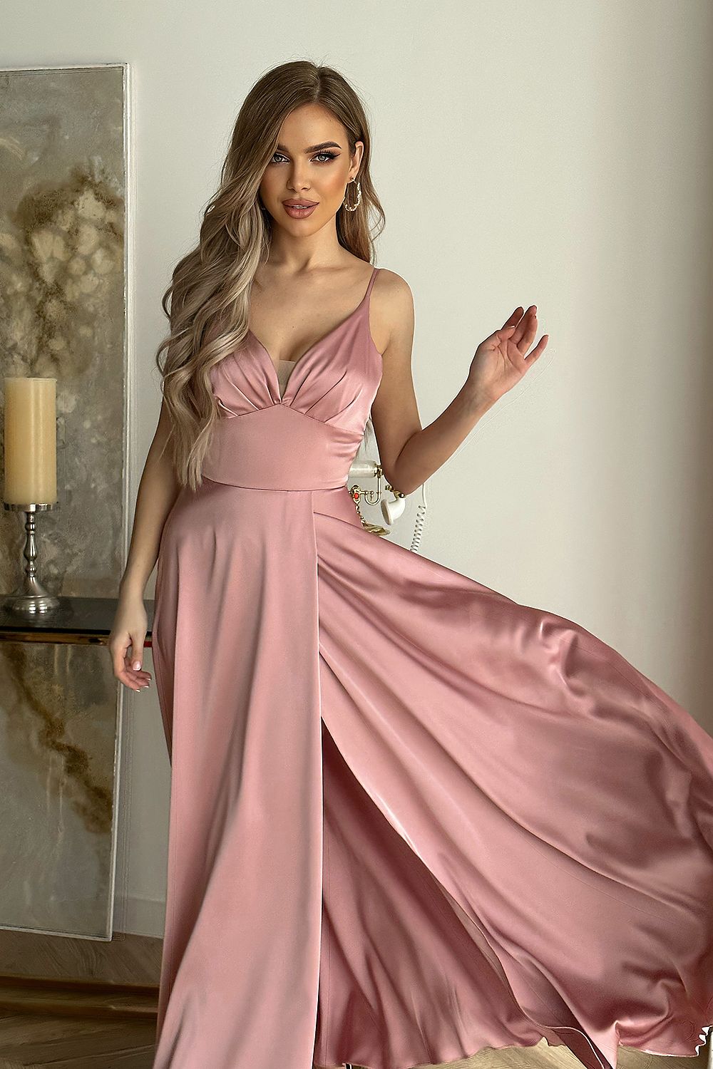 Evening dress model 177902