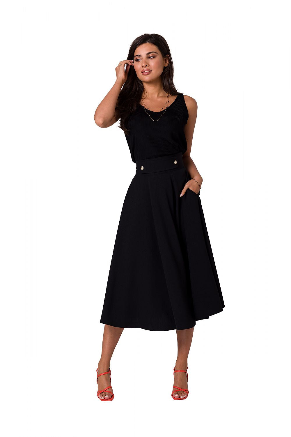 Skirt model 177940