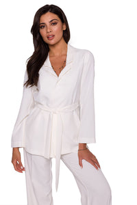 Jacket model 177983