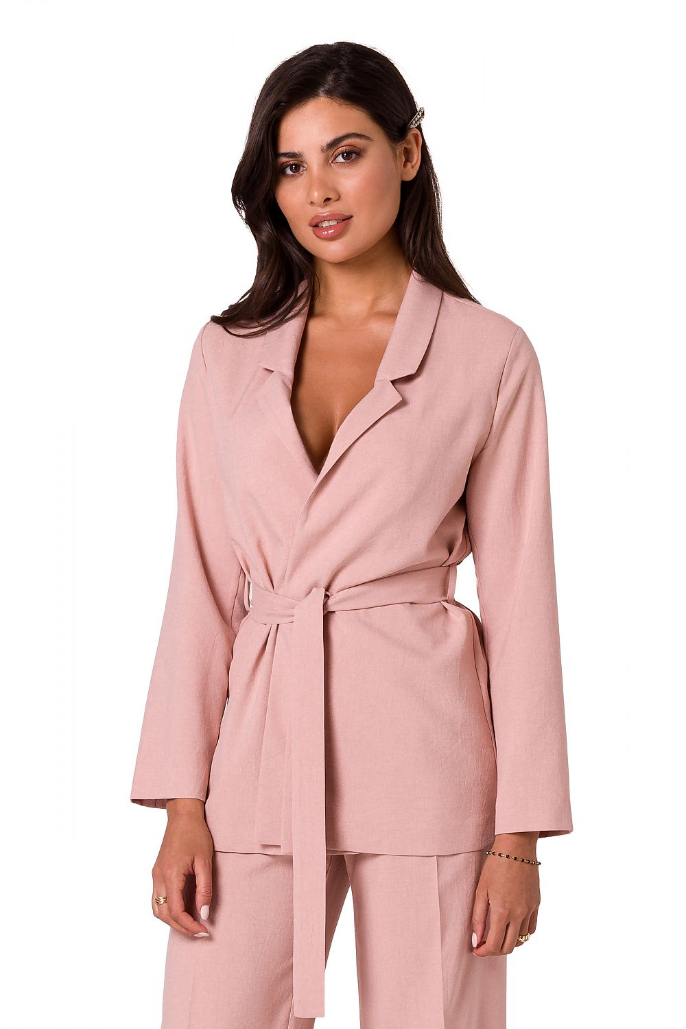 Jacket model 177984