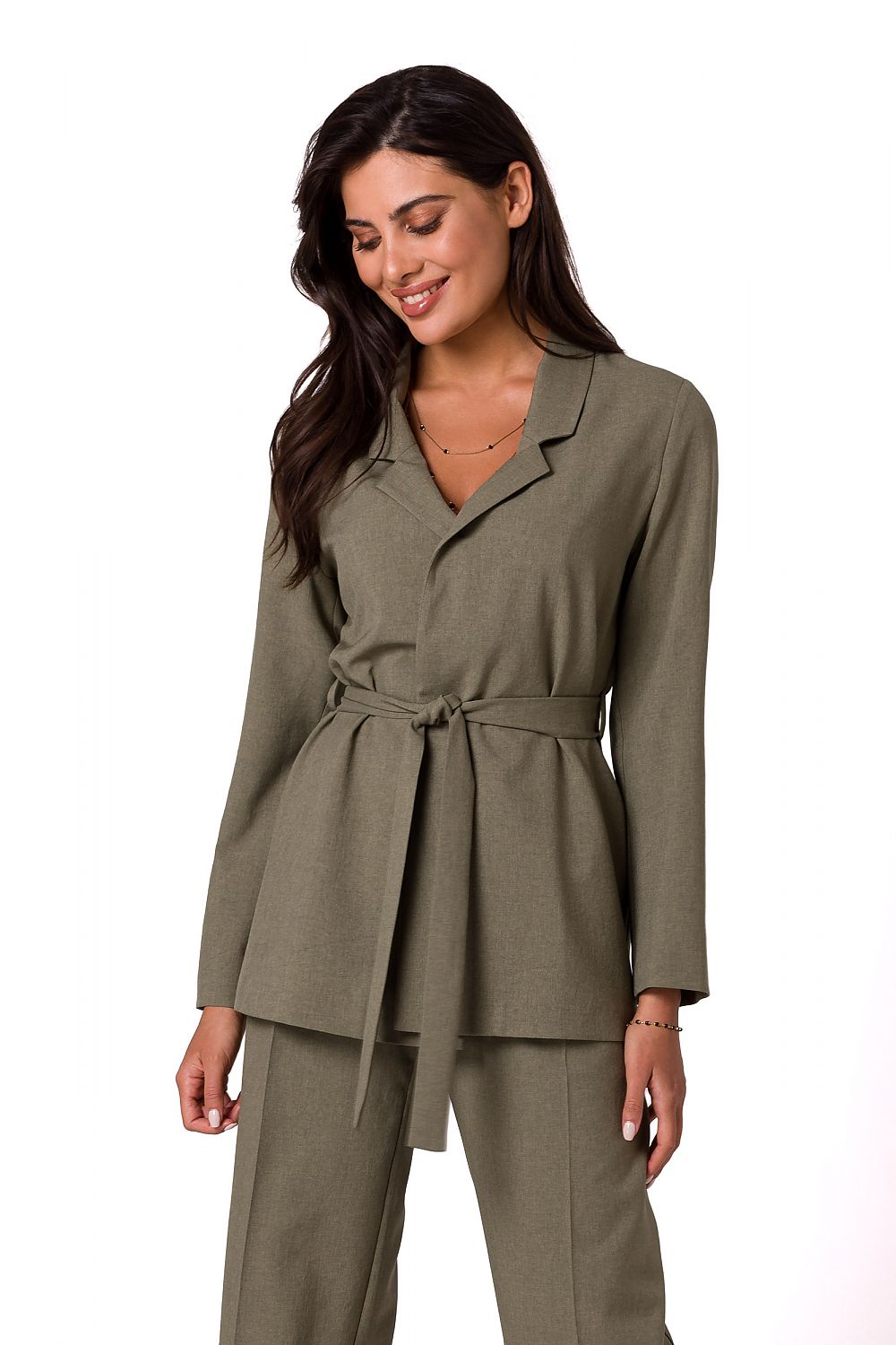 Jacket model 177985