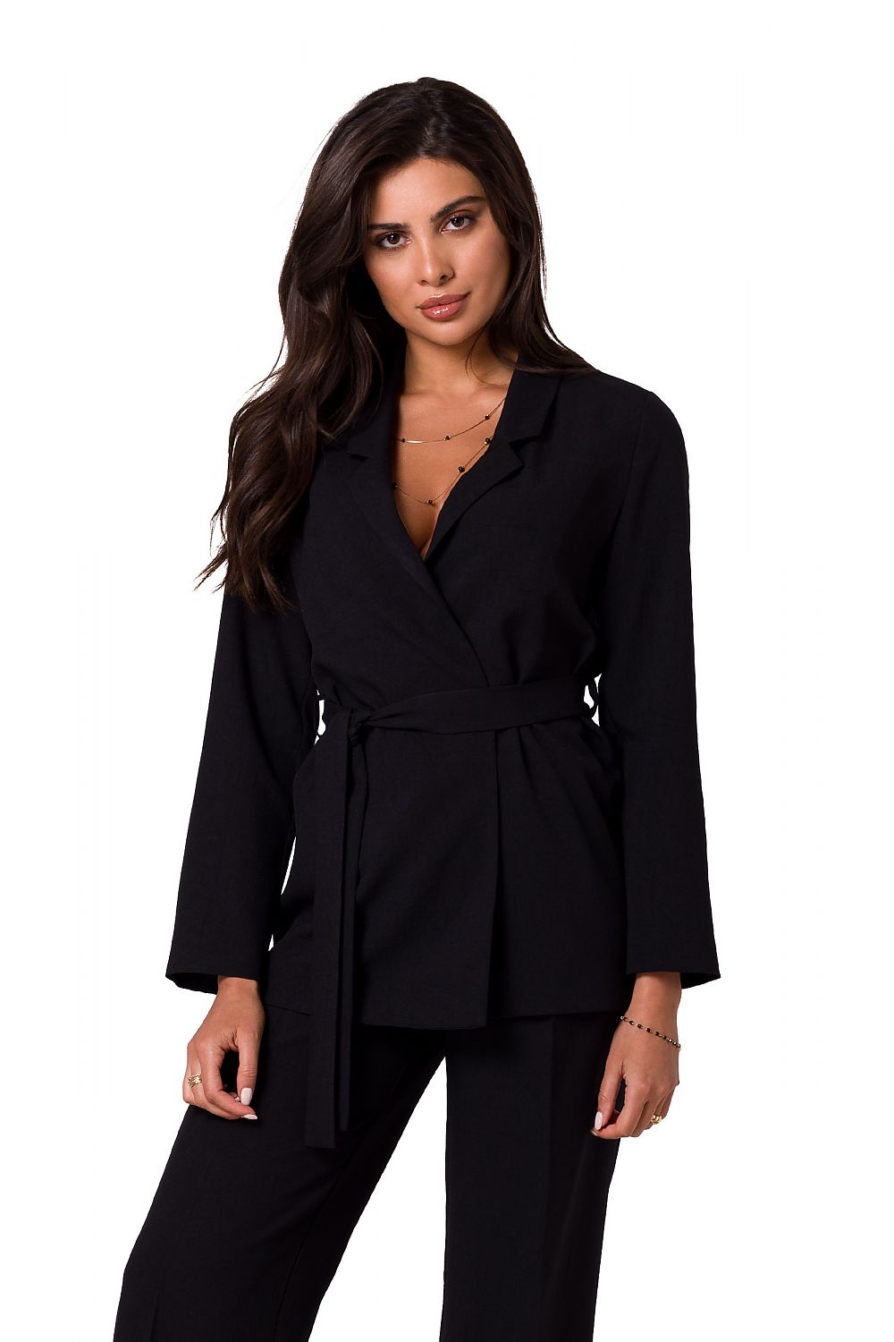 Jacket model 177986