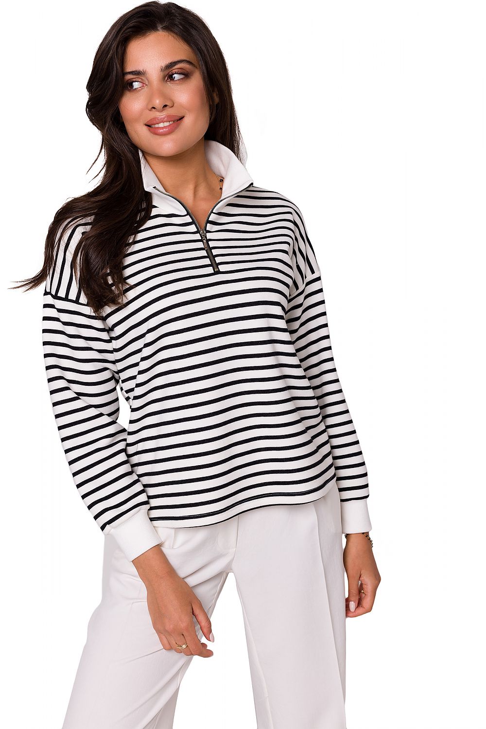 Sweatshirt model 177992