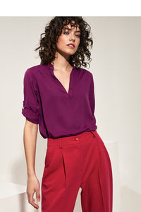 Blouse model 178012