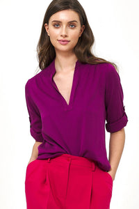 Blouse model 178012