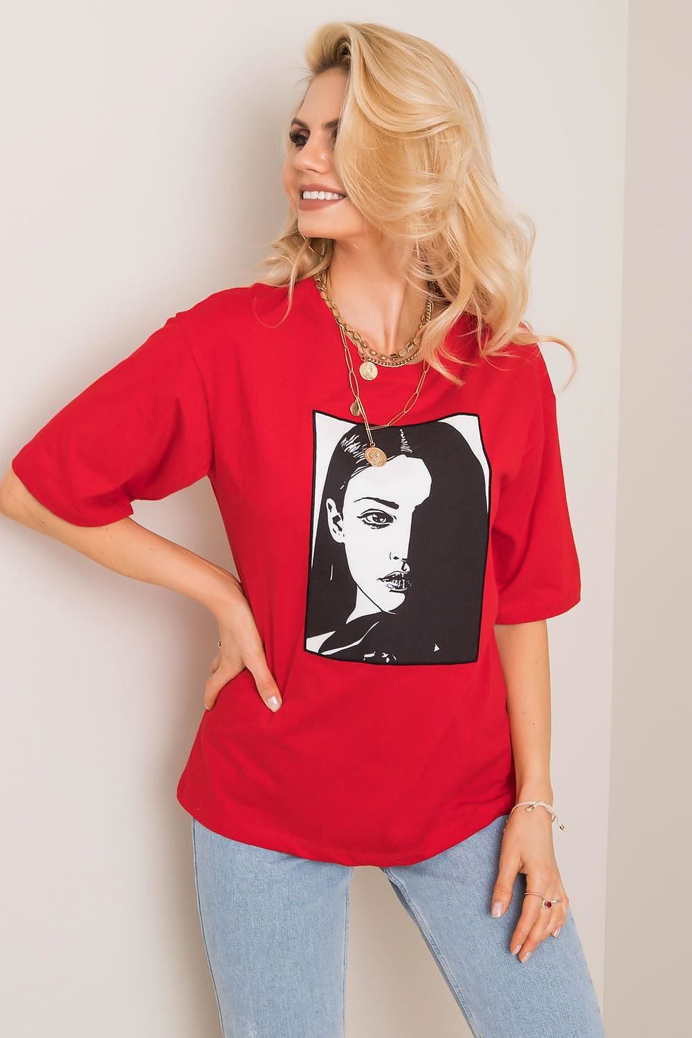 T-shirt model 178091