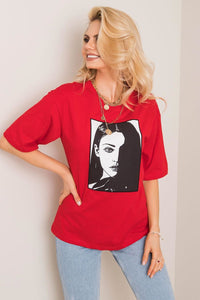 T-shirt model 178091