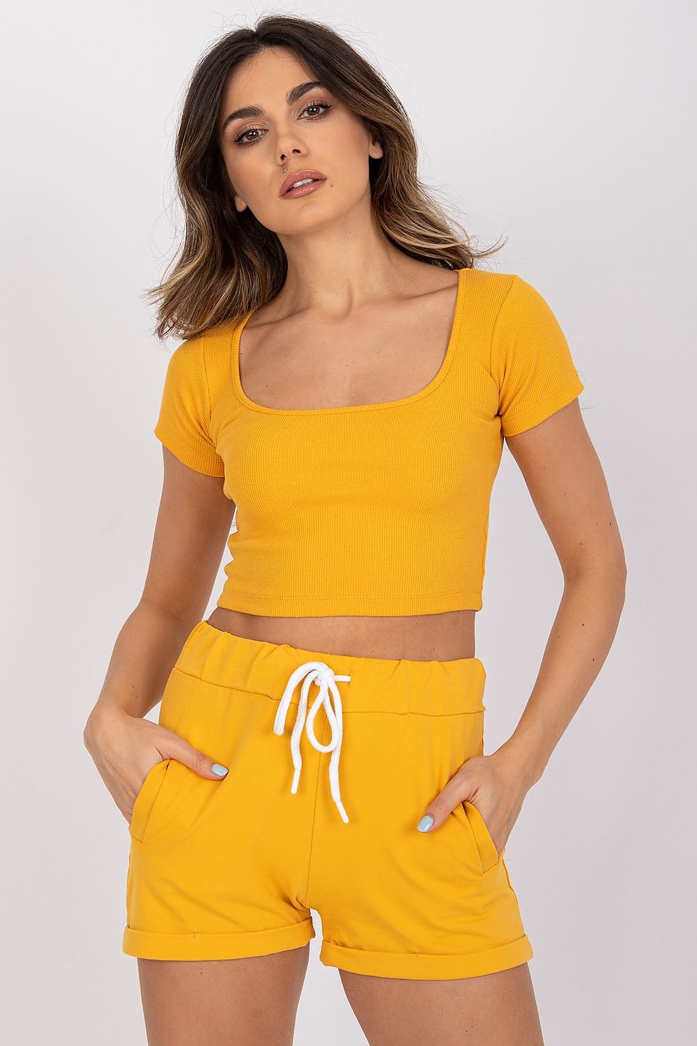 T-shirt model 178105