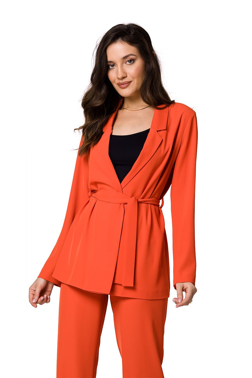 Jacket model 178293