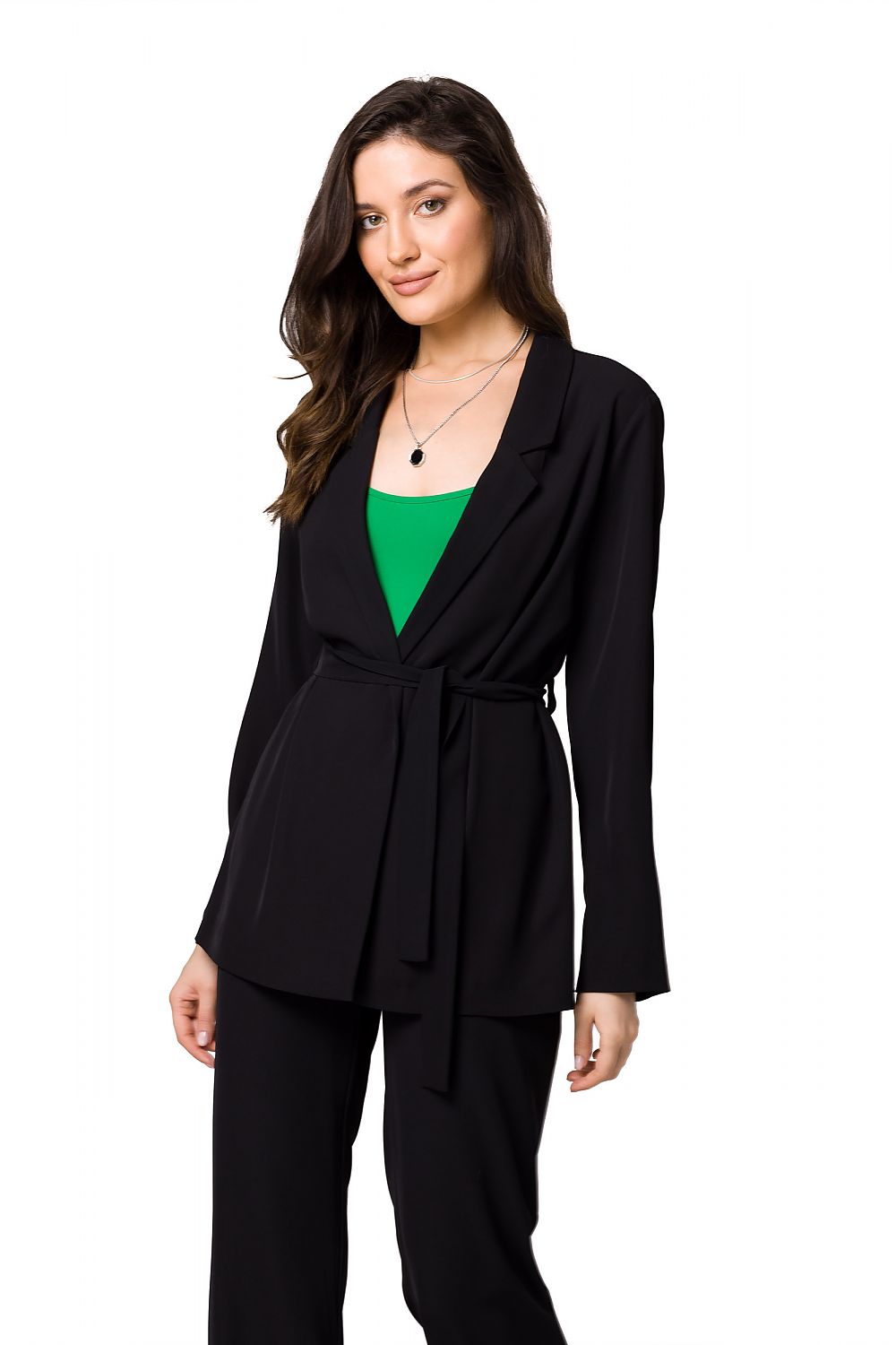 Jacket model 178294