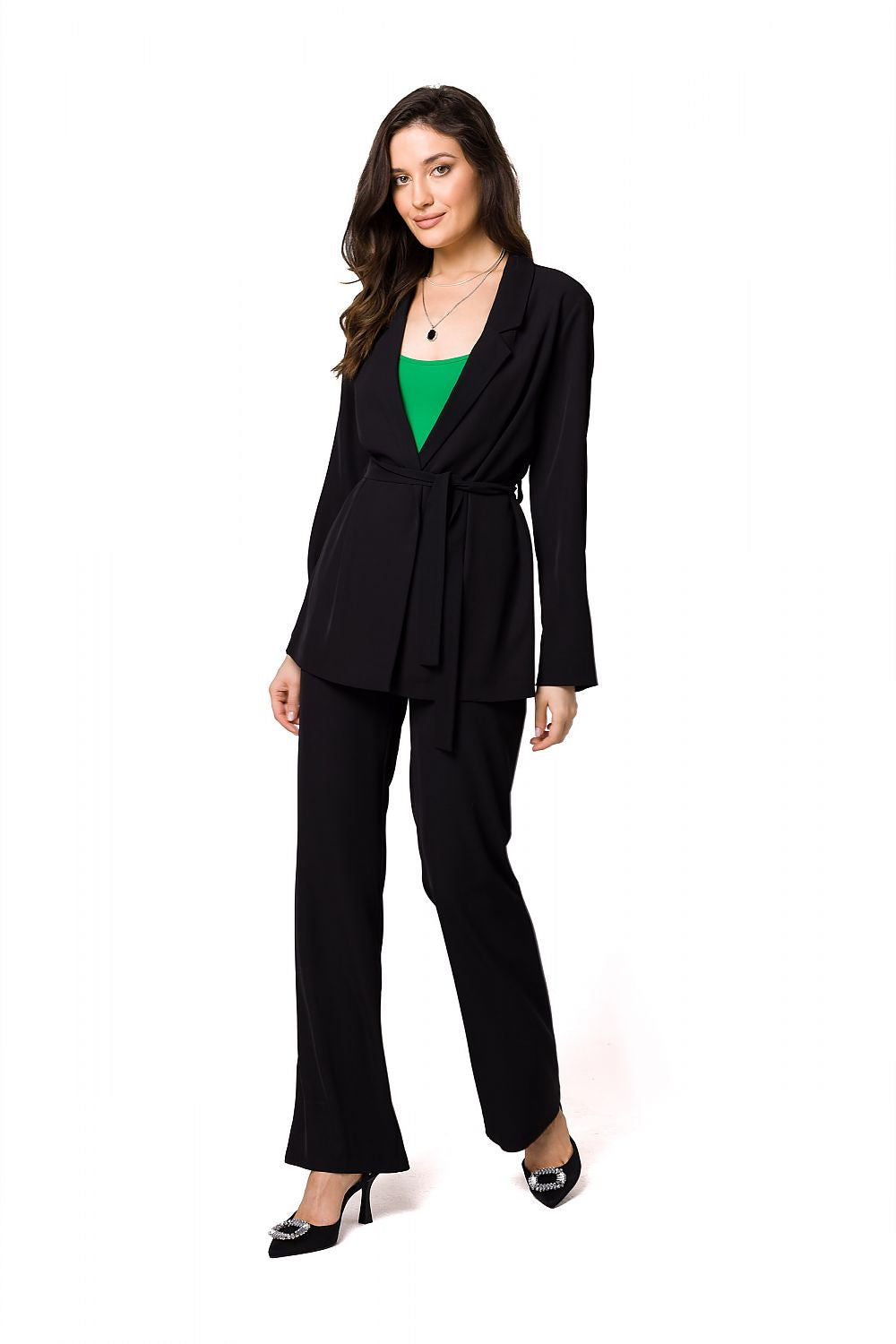 Jacket model 178294