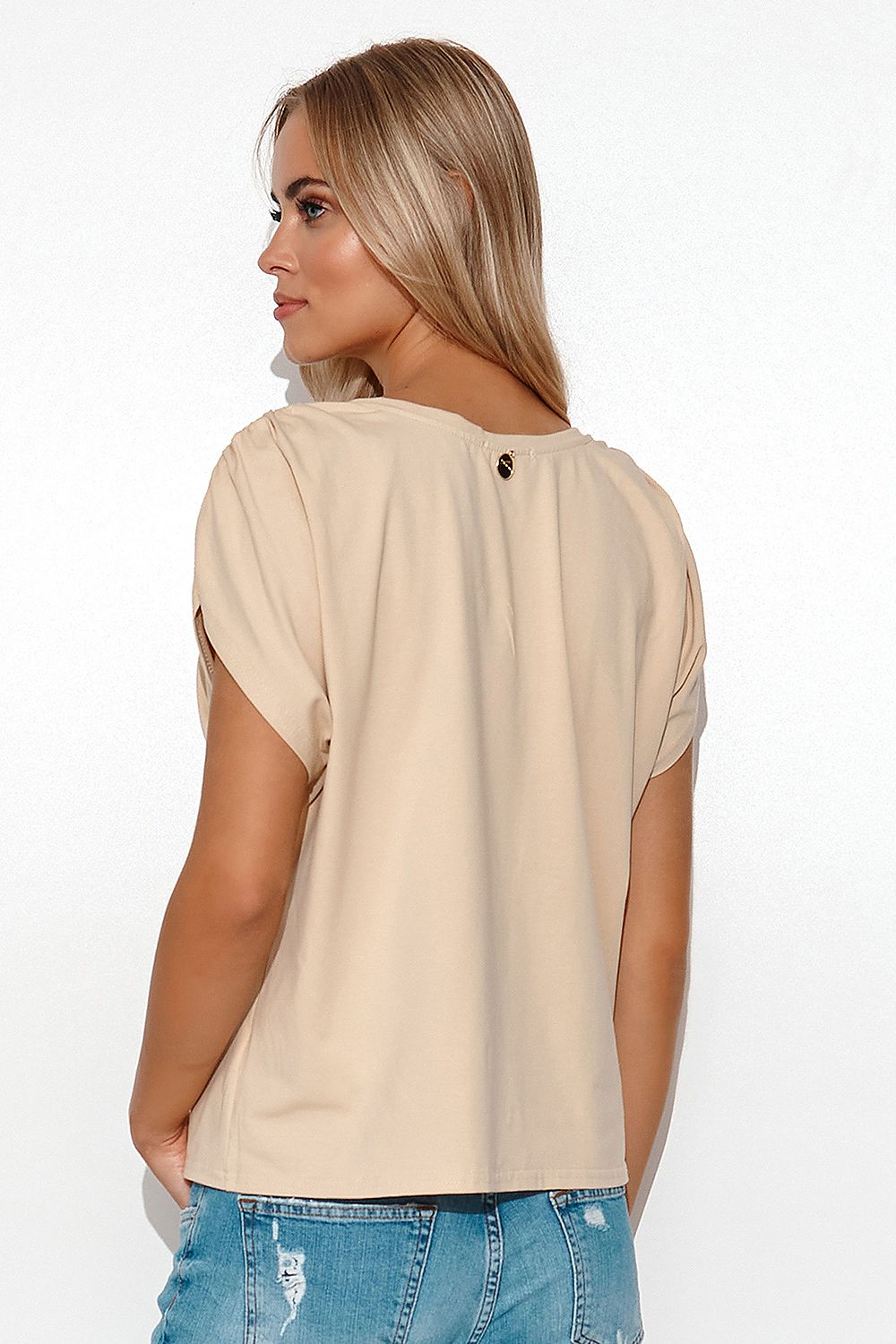 Blouse model 178321