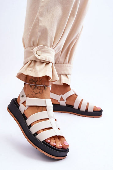 Sandals model 178350